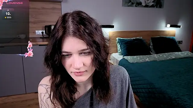 eshleeygreen online show from 11/21/25, 02:05