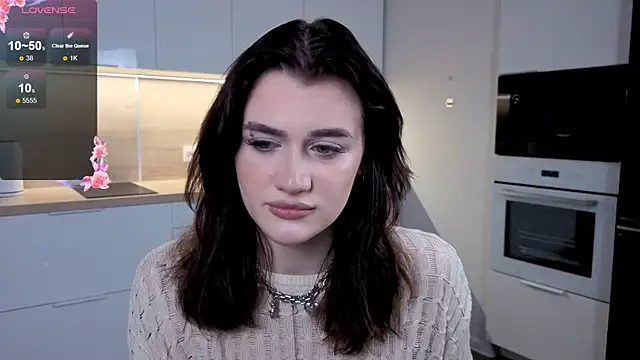 eshleeygreen online show from 12/05/25, 03:09