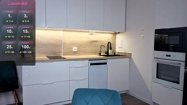 eshleeygreen online show from 12/18/25, 03:40