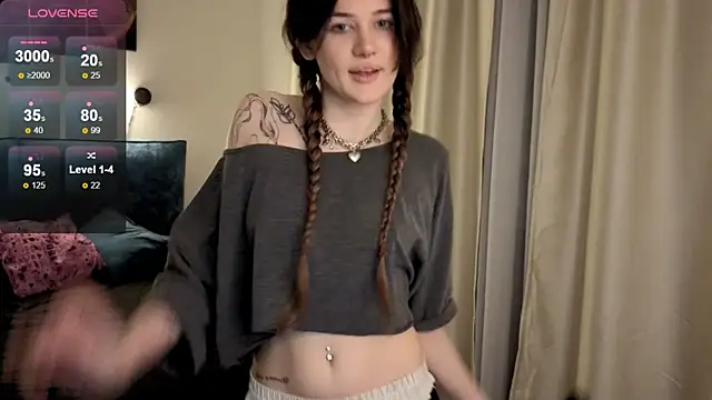 eshleeygreen online show from 01/18/26, 06:23