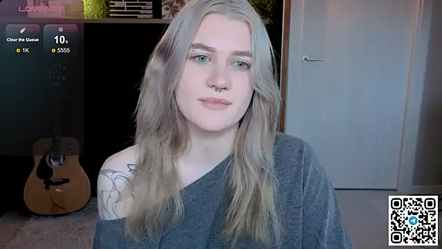 eshleeygreen online show from 06/05/26, 06:57