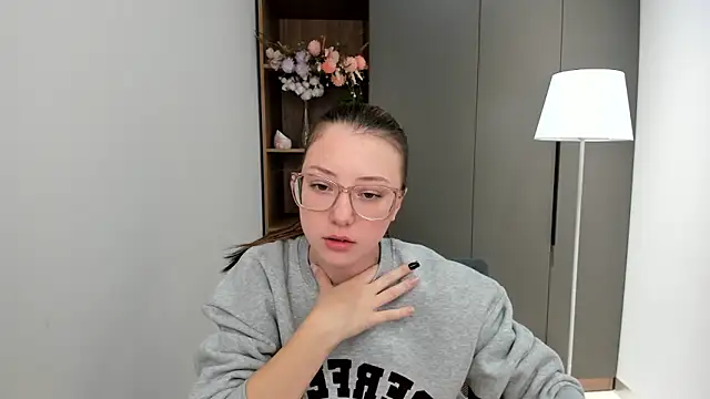 MarguriteNorwood online show from 11/06/25, 03:07