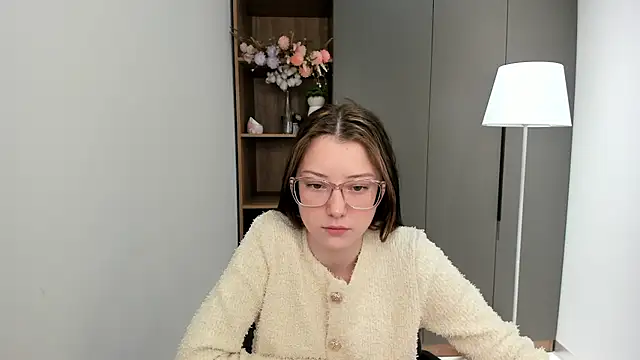 MarguriteNorwood online show from 11/10/25, 04:22