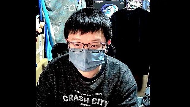 kk05483 online show from 03/12/26, 04:35