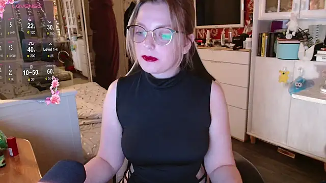 dominyantrix online show from 11/15/25, 10:59