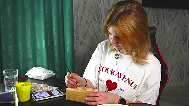 ManaBybel online show from 11/07/25, 10:04