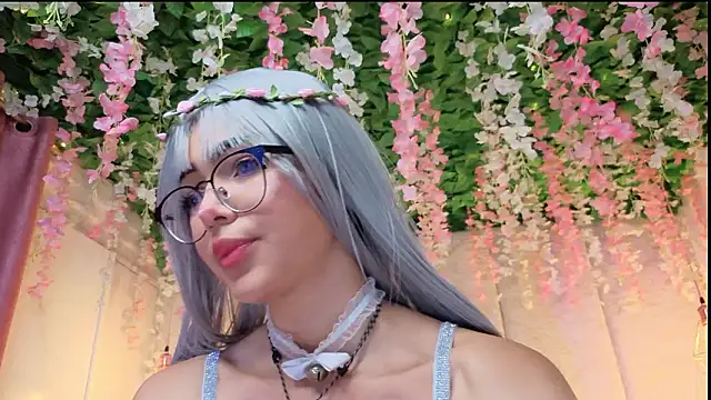  ViolletteNoir  online show from 03/10/26, 08:58