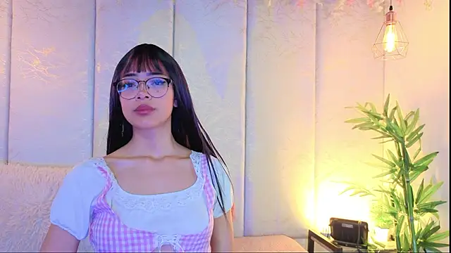  ViolletteNoir  online show from 03/17/26, 08:45