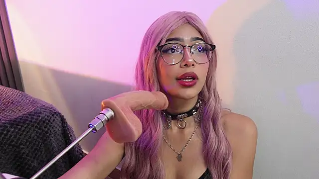  ViolletteNoir  online show from 04/21/26, 01:42