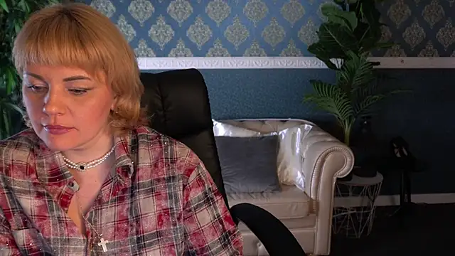 AmaraNights online show from 04/03/26, 07:01