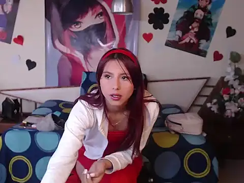 LuluKiss  online show from 02/26/26, 01:43