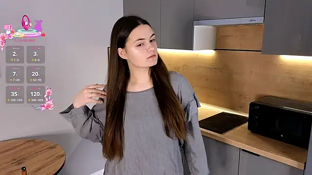 JoyBradley online show from 12/01/25, 06:07