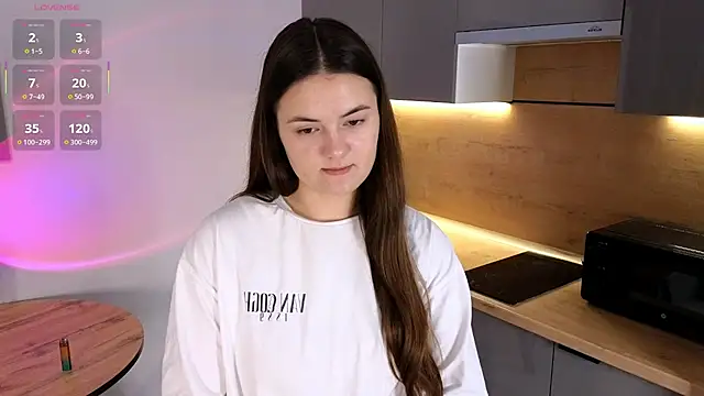 JoyBradley online show from 12/05/25, 06:11