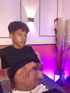 Tessachains 2  online show from 11/09/25, 12:09