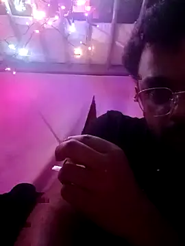 ParlousCarpet online show from 02/23/26, 06:49