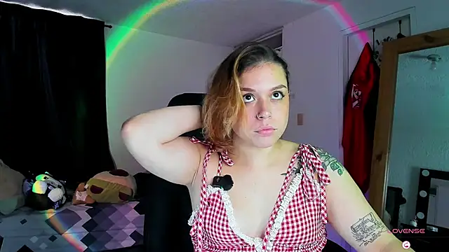 Dubraska Rubio online show from 11/21/25, 10:19