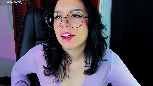 Dubraska Rubio online show from 03/26/26, 01:22