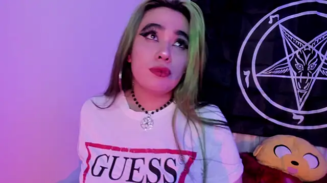 Lilith Zenith  online show from 01/12/26, 05:23