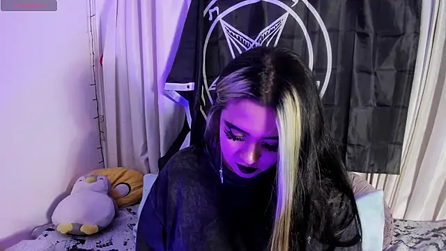 Lilith Zenith  online show from 02/13/26, 03:35