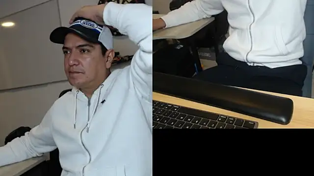 Snapshot of yayo_33 chatting on 11/10/25, 06:18 yayo 33 online show from 11/10/25, 06:18