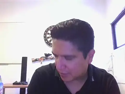 Snapshot of yayo_33 chatting on 02/27/26, 08:09 yayo 33 online show from 02/27/26, 08:09