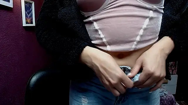 monika 256 online show from 02/03/26, 01:27