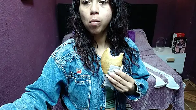 monika 256 online show from 02/13/26, 01:29