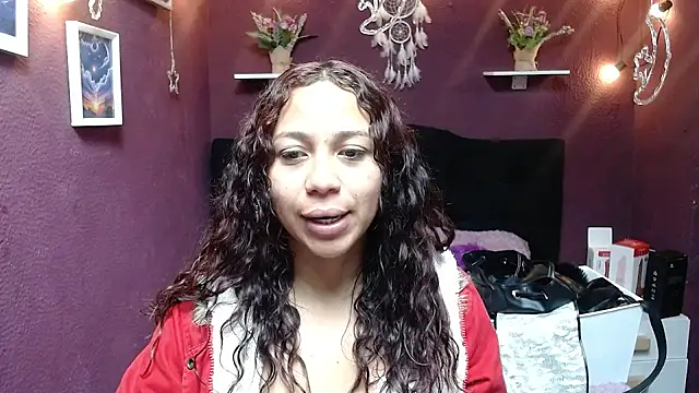 monika 256 online show from 02/23/26, 01:08