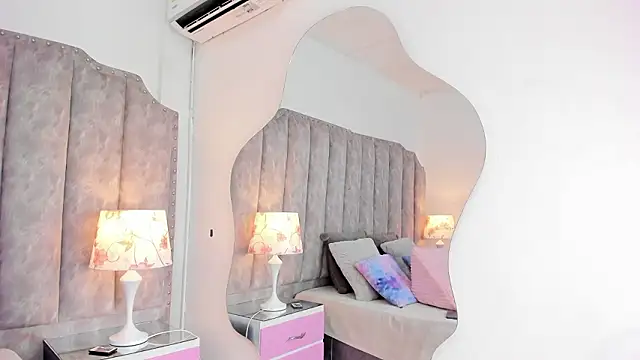 RubyCrox online show from 02/26/26, 08:19