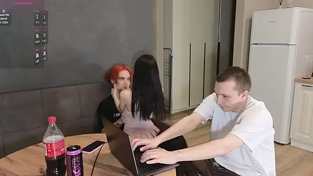 Snapshot of notaswingers chatting on 11/10/25, 11:59 notaswingers online show from 11/10/25, 11:59