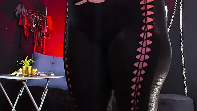 KatrinaStone online show from 03/18/26, 07:17