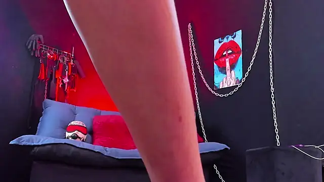 KatrinaStone online show from 04/03/26, 07:23