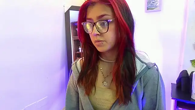 vaiolet johansson online show from 11/06/25, 01:45