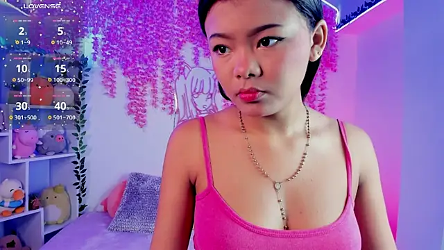  hanna sky online show from 11/15/25, 02:35