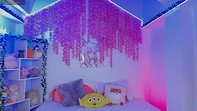  hanna sky online show from 12/03/25, 06:06