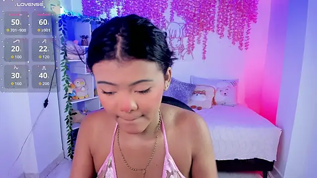  hanna sky online show from 01/05/26, 06:22