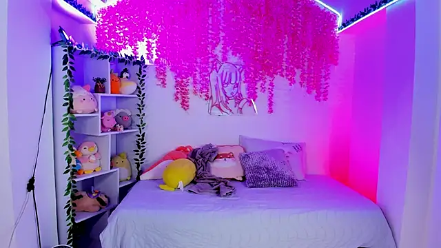  hanna sky online show from 03/25/26, 06:25