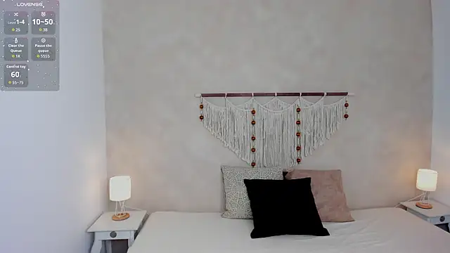  hanna sky online show from 04/20/26, 06:53