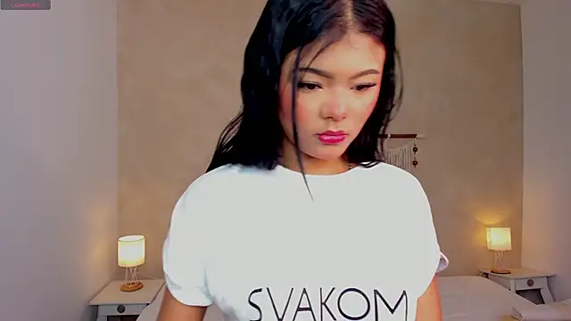  hanna sky online show from 04/21/26, 06:34