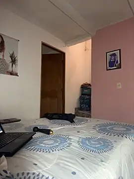 Melody Spencer26 online show from 12/21/25, 08:05