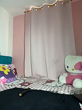 Melody Spencer26 online show from 01/07/26, 05:37