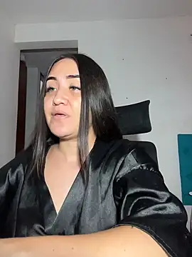 Melody Spencer26 online show from 02/06/26, 07:06