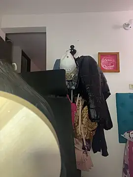 Melody Spencer26 online show from 02/13/26, 06:15