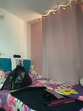 Melody Spencer26 online show from 03/09/26, 06:12