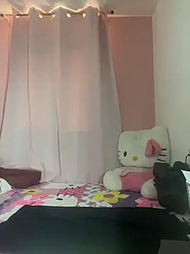 Melody Spencer26 online show from 04/10/26, 05:50