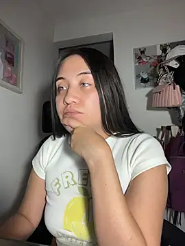 Melody Spencer26 online show from 04/12/26, 11:21