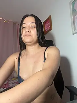 Melody Spencer26 online show from 04/23/26, 06:10