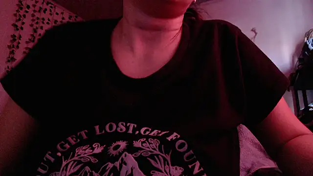 Gaby Jhonson online show from 11/06/25, 10:21