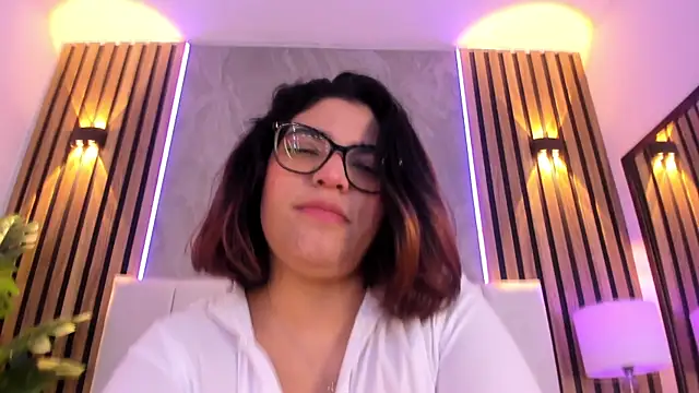 Carlotta de velour online show from 04/23/26, 02:46