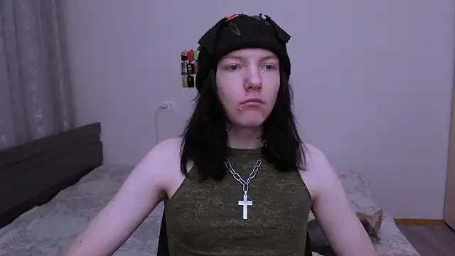 RaidenXL online show from 11/06/25, 09:37